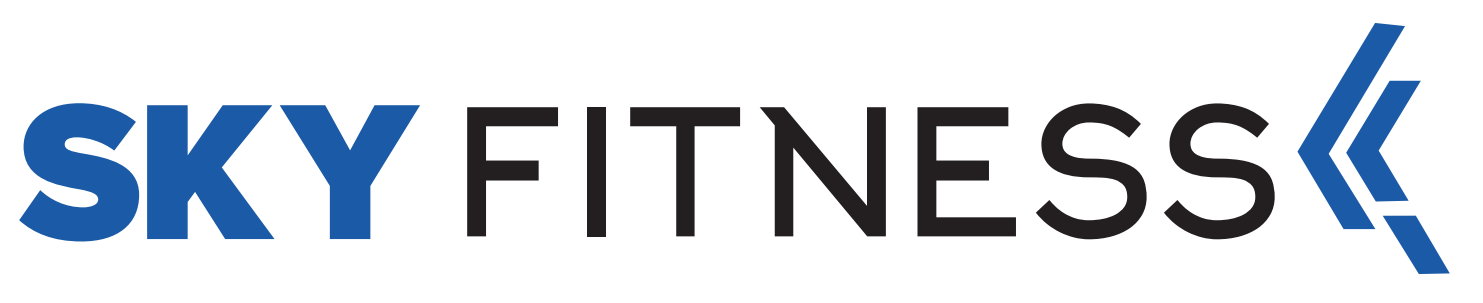 SkyFitness Weightlifting